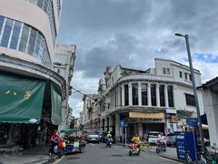 -凌舍好烧鹅(中山路店)
