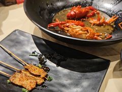 -聚味瞿记·龙虾堂(天元店)