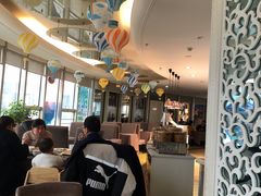 -巴厘岛风情自助餐厅(牡丹广场店)