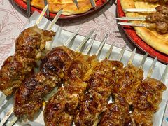 -撒拉花儿·新疆菜·清真(太阳宫店)