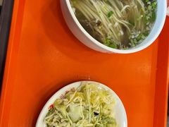 -新川面馆(新街口起源店)