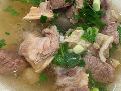 -翟氏天天小吃(上东街区店)