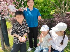 -安徒生童话乐园