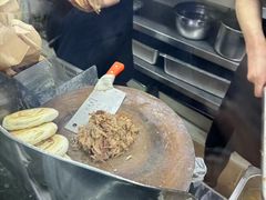 -樊记腊汁肉(竹笆市总店)
