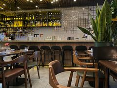 大堂-ibarrel爱杯·bistro&brunch(江宁路店)