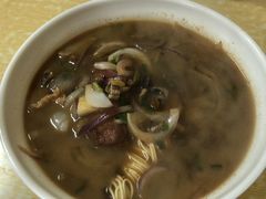 -超爷叔面馆(西园店)