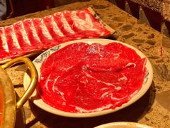 -小龙坎火锅(全球总店)