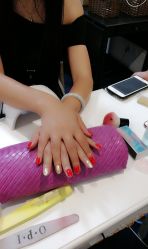 -Lovely Queen半永久纹绣美颜会所