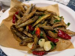 -亭下湖饭店(康岭店)