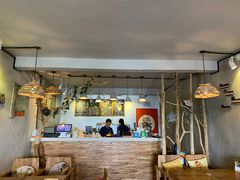 门面-七七家的糖水店(南湾街1号店)