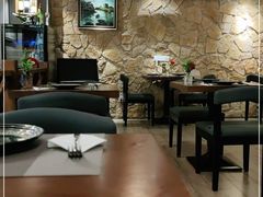 大堂-LA CREPERIE BRETONNE布列塔尼法式餐厅(天童北路店)