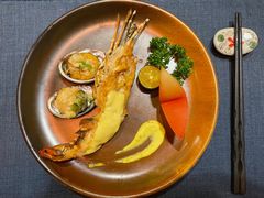 -广州增城保利皇冠假日酒店-玄日本餐厅