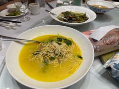 -老人和饭店(淮海中路店)