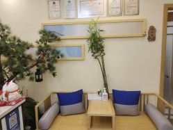 -芳朵美容养生SPA