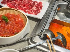 -海底捞火锅(闽篮城市广场店)