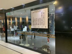 -5KM舞蹈街舞工作室