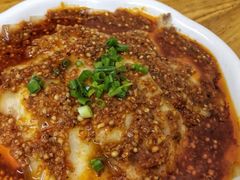 -勇猛子川菜馆(新军路店)