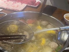 -牛必福潮汕牛肉火锅(油坊桥店)
