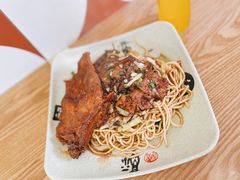 -小河无名面馆