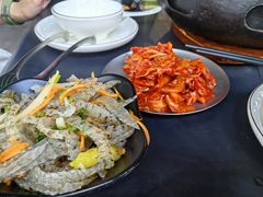 -燚青春东北泥炉烤肉(百合店)