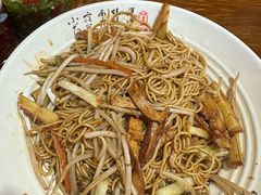 -春雪面馆(转塘店)