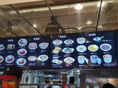 菜单-魏家凉皮(西安秋林宏业商厦店)