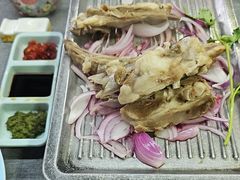 -中卫御苑福膳·养生局(圆明园店)