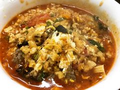 -老乌家特色小炒泡馍(大皮院店)