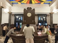 -沈阳金融博物馆