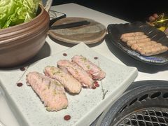 鸡翅-焱铁烧·黑毛和牛专门店(杭州嘉里中心店)