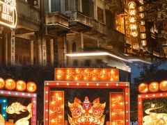 -赤坎·广东华侨国际旅游度假区