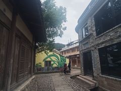 -楠溪江风景名胜区