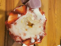 -WONDER ICE 萬得冰田(建設路总店)