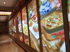 -花中城·杭帮菜·粤菜·海鲜火锅(清泰街店)