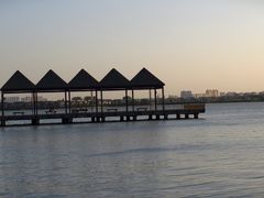 -金鸡湖景区