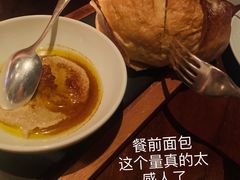 -上海柏悦酒店·世纪100牛排馆