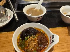 -蜀库菌汤火锅(望都店)