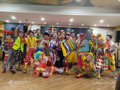 -River Bar酒吧(通州万达店)