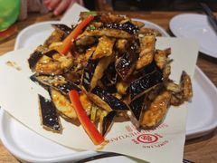 -双合园·海鲜水饺青岛菜(品牌首店)