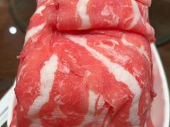 -东海怡品海鲜豆捞(舟宿夜江店)
