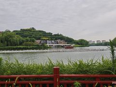 -河北省园博园