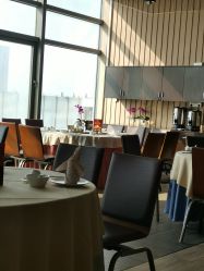 -空中一号宴会厅(信合大厦店)