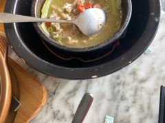 -东南里湖景餐厅·新闽菜(浦西万达店)