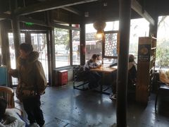 -院子餐厅·大锅菜·老杭帮(桥西直街店)