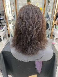 -Coco Salon 日系烫染专业店