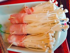 -袁老四老火锅(盘龙城店)