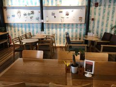 -猫的天空之城概念书店(杭州南宋御街店)