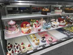 -面包新语(滨湖万达店)