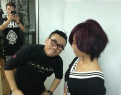 -MMby Hair Code芭曲发型