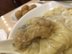 -盛记粥面(佐敦店)